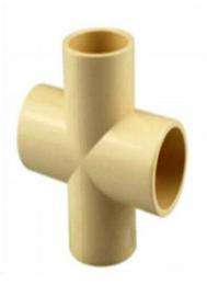 Supreme CPVC Cross Tees_0