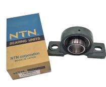 NTN 20 mm Pillow Block Bearing Unit UCP204 Cast Iron_0