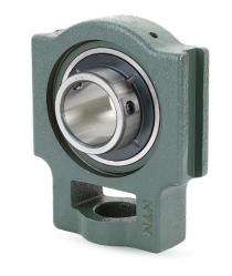 NTN 31.75 mm Take Up Bearing Unit UCT207-20 Cast Iron_0