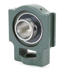 NTN 45 mm Take Up Bearing Unit UCT209 Cast Iron_0