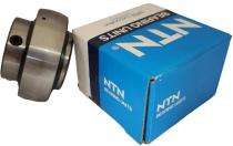 NTN UC204 Ball Bearings Chrome Steel_0