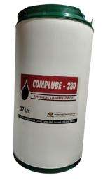 CVC COMPLUBE-280 Compressor Oil VG-280_0