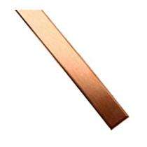 DHP Grade Natural Rectangular Copper Busbar_0