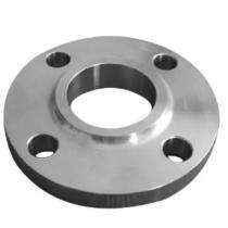 Mild Steel 15 DM Slip On Flanges TABLE H_0