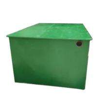 Smart Buddy FRP Horizontal 1000 L Biodigester Tank_0