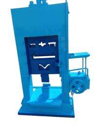 Seema Hydraulic M01 Metal Cutting Machines_0