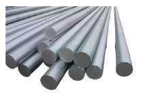 Hindalco 1 in Round Aluminium Bar Alloy-6061 12 ft_0