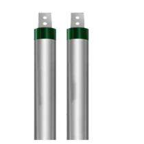 VPN Strip in Pipe Galvanized Iron 2.5 m Earthing Electrodes_0