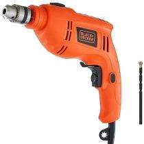 BLACK+DECKER TB555 550 W Corded Electric Drill 2900 rpm 10 mm_0