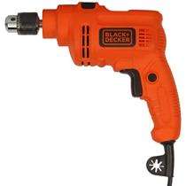 BLACK+DECKER KR5010 550 W Corded Electric Drill 2800 rpm 10 mm_0