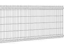 Weathervane Bolted Galvanized Iron Fence 1200 x 1500 mm_0