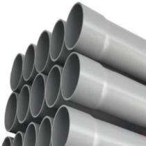Vimit 140 mm UPVC Pipes Class 5 3 m Plain_0