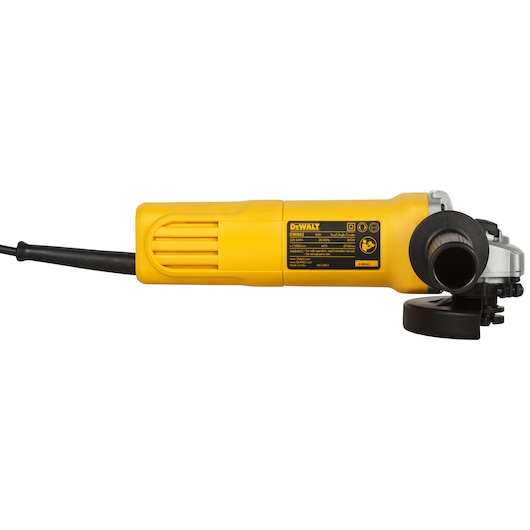 DEWALT DW802 100 mm Angle Grinders 850 W 11000 rpm_2