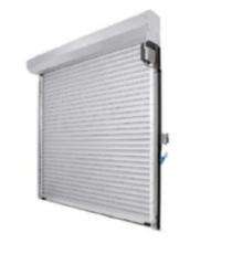 GAYATRI Mild Steel Rolling Shutter Manual_0