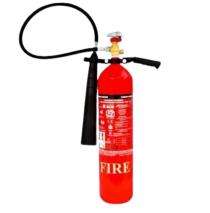 Lightex 4.5 kg Carbon Dioxide (CO2) Fire Extinguishers_0