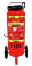 Lightex 45 kg Foam Fire Extinguishers_0