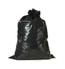 LDPE Recycling Garbage Bags 25 L 40 micron Black_0