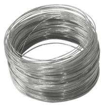 FIM 18 SWG Mild Steel Binding Wires Galvanized IS 280 25 kg_0