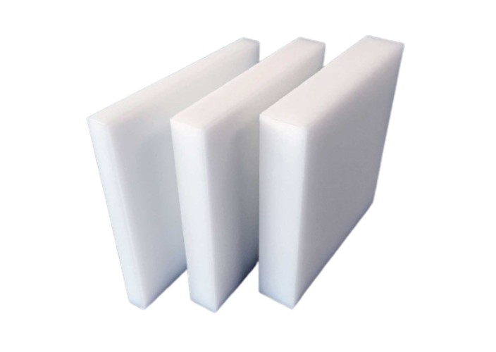 420 x 40 mm 35 mm HDPE Sheet_0