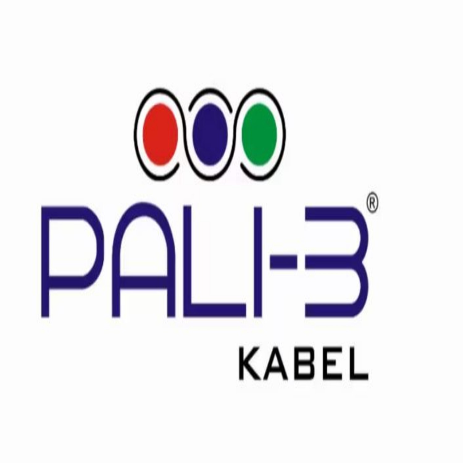 PALI-3 KABEL 0.75 sqmm FRLSH Electric Wire Blue 90 m_1