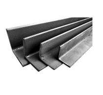 Jindal 110 x 110 mm Equal MS Angles 12 mm E300 12 m_0