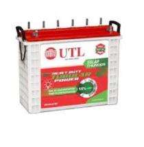 UTL UIT1536 Tubular 8 - 12 V 150 Ah Lead Acid Batteries_0