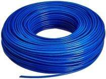 Elovene 1.5 sqmm FRLSH Electric Wire Blue 90 m_0