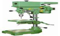 40 mm Pillar Drilling Machine 140 mm MT4_0