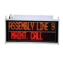 LED Display Board 8 inch HDMI_0