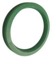 Tetra 76 mm Rubber Oil Seals PTFE 3 mm_0