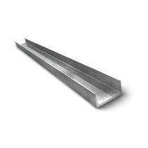 JSW 75 x 40 mm C Shape MS Channels 6.2 mm_0