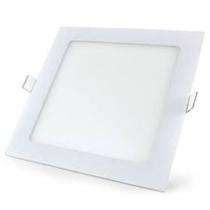 Northlite led 15 W Square Cool White 170 x 170 mm LED Panel Lights_0