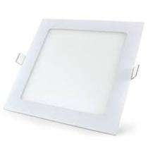 Northlite led 22 W Square Cool White 218 x 218 mm LED Panel Lights Recessed Mounted_0