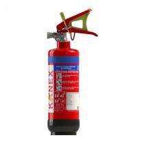 KANEX 1 kg Dry Chemical Powder Fire Extinguishers_0