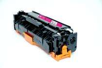 PRINTODOME Magenta Laser Toner HP 413A Compatible Ink Cartridge_0