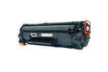 PRINTODOME Black Laser Toner Canon CRG328 Compatible Ink Cartridge_0