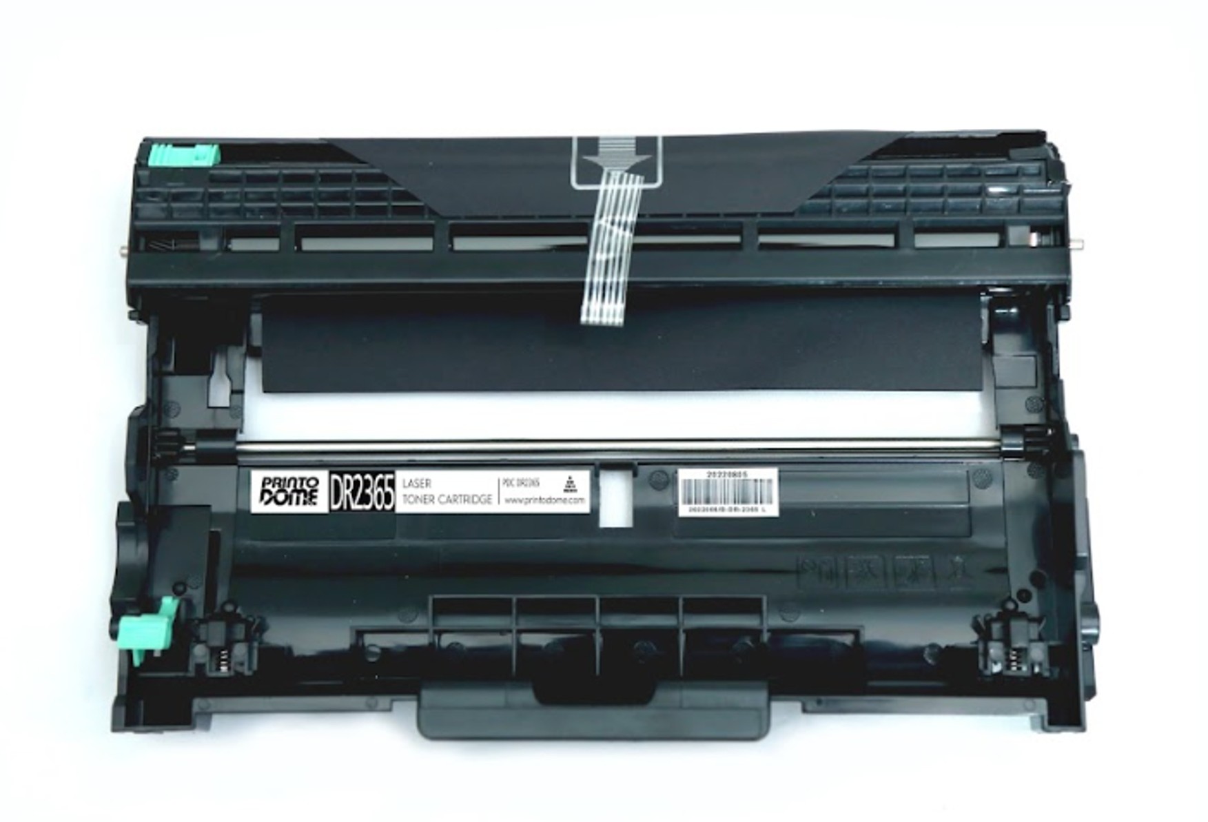 PRINTODOME Black Laser Toner Brother DR2365 Compatible Ink Cartridge_1
