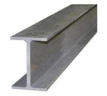 SAIL 100 x 50 mm MS Beam 12 m 52.4 kg/m 8.1 mm_0