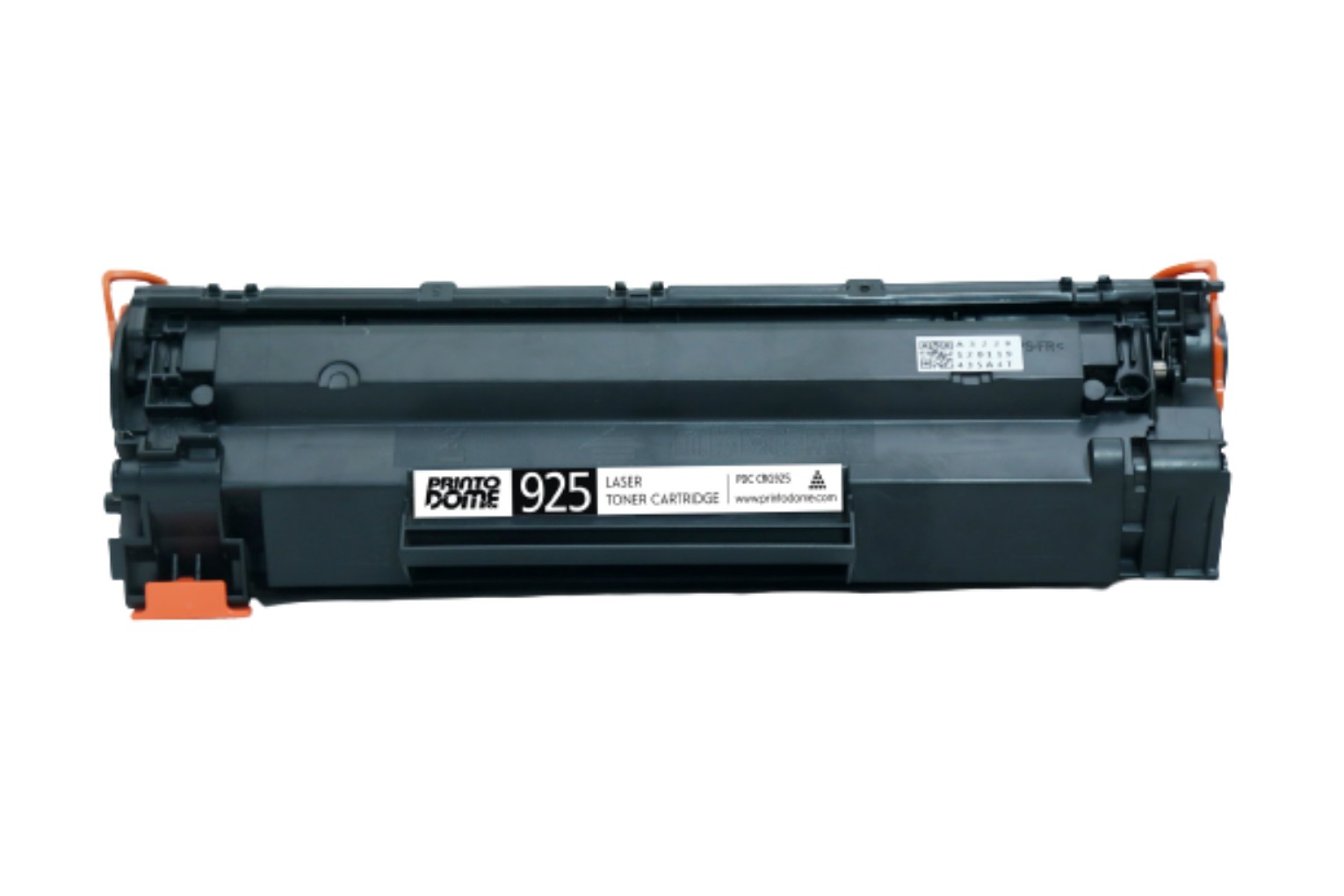 PRINTODOME Black Laser Toner Canon CRG925 Compatible Ink Cartridge_1