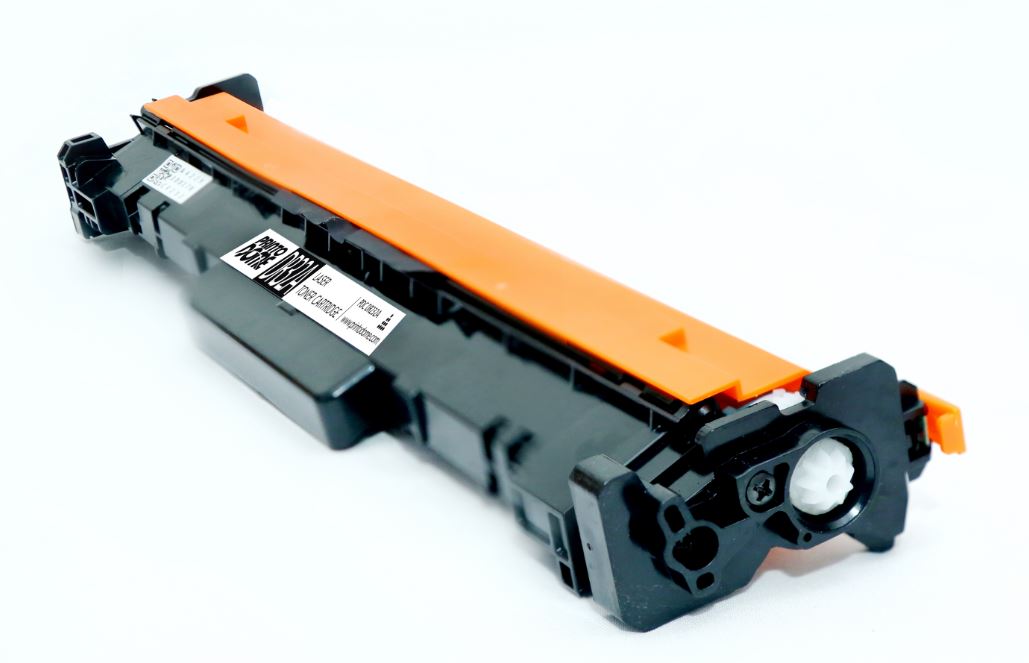 PRINTODOME Black Laser Toner HP 232A Compatible Ink Cartridge_1