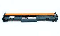 PRINTODOME Black Laser Toner HP 232A Compatible Ink Cartridge_0