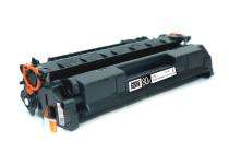 PRINTODOME Black Laser Toner HP 280A Compatible Ink Cartridge_0