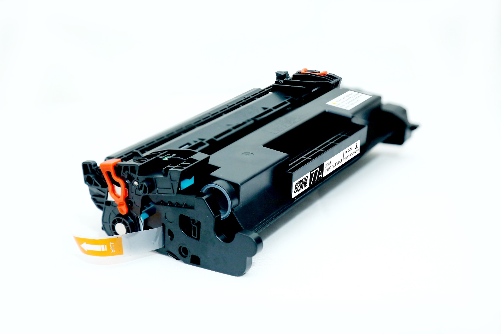 PRINTODOME Black Laser Toner HP 277A Compatible Ink Cartridge_2