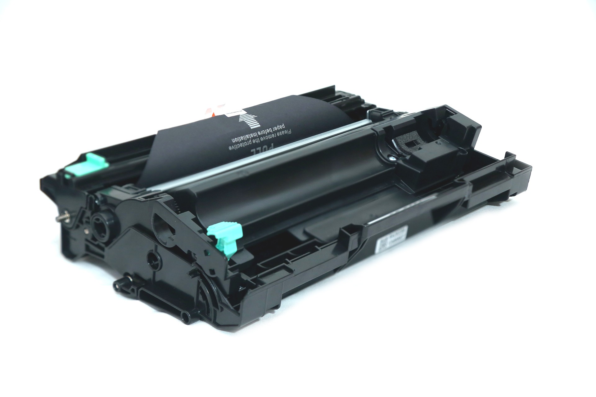 PRINTODOME Black Laser Toner Brother DR-B021 Compatible Ink Cartridge_1