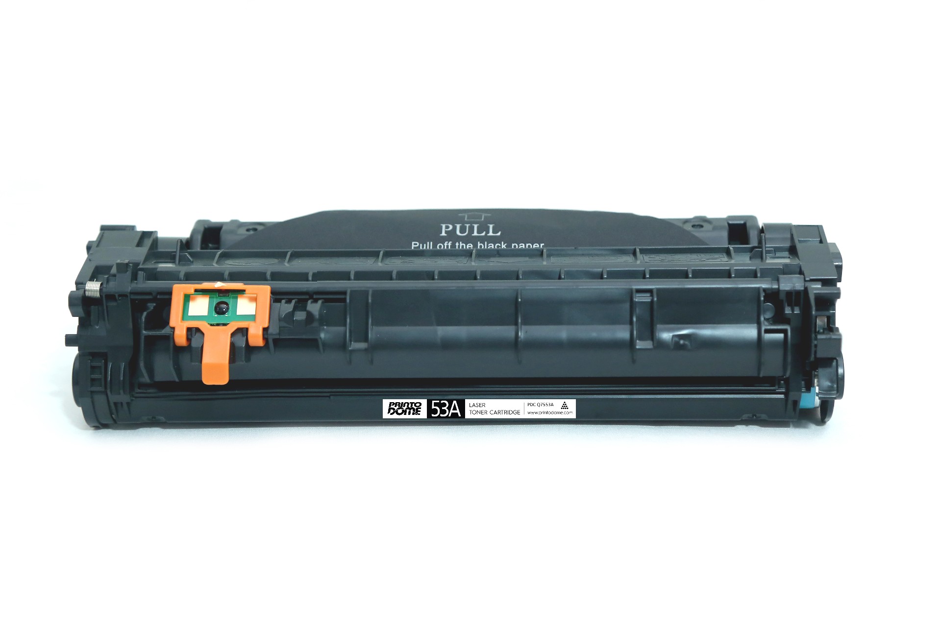 PRINTODOME Black Laser Toner HP 7553A Compatible Ink Cartridge_2