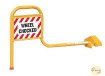 SAFENESS Posters Signages 10 x 14 inch Wall Aluminium_0