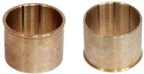 Aakashi 60 mm Linear Bushing Brass 50 mm_0