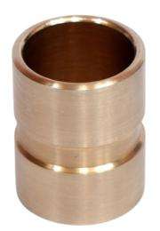 Aakashi 28 mm Linear Bushing Brass 43 mm_0
