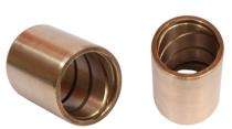 Aakashi 50 mm Linear Bushing Brass 80 mm_0