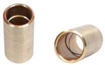 Aakashi 28 mm Linear Bushing Brass 70 mm_0